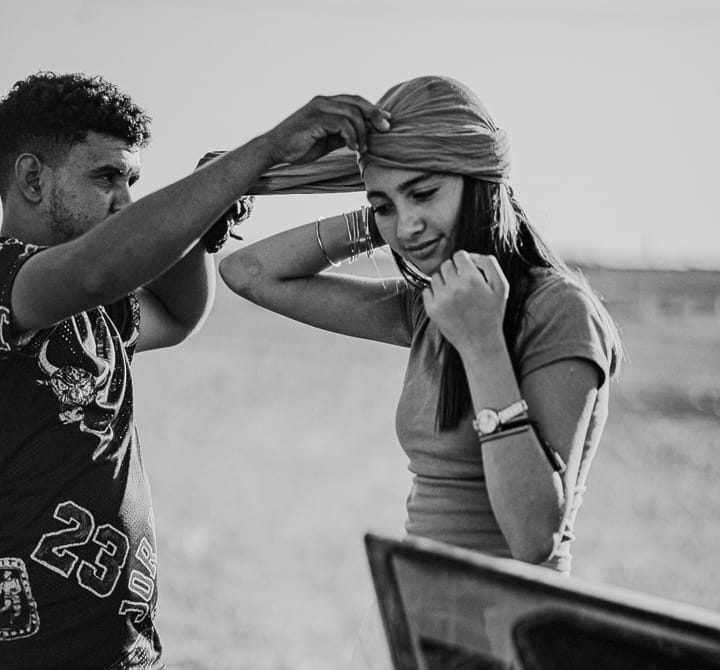 Quad & Camel Ride Agafay Desert